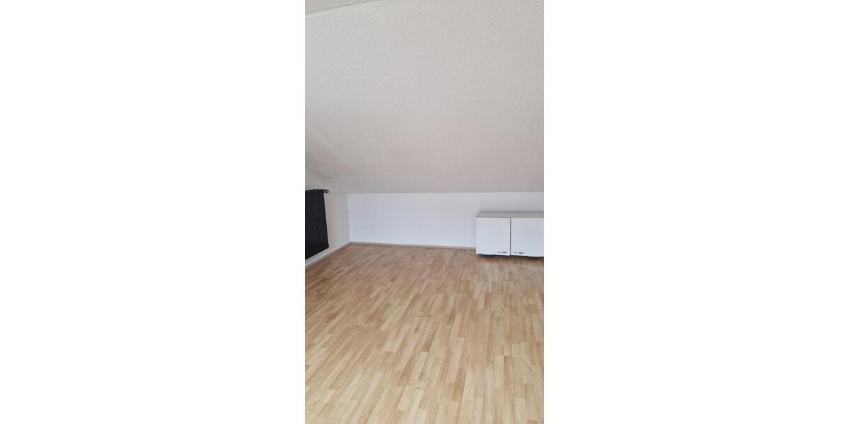 Dachgeschoßwohnung Aalen Ebnat - 3 Zimmer, 58 m&sup2;, 920&euro; | Angebot:24727483