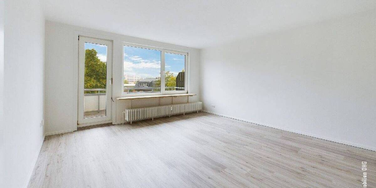 Etagenwohnung Neu Wulmstorf - 2 Zimmer, 75 m&sup2;, 840&euro; | Angebot:26909489