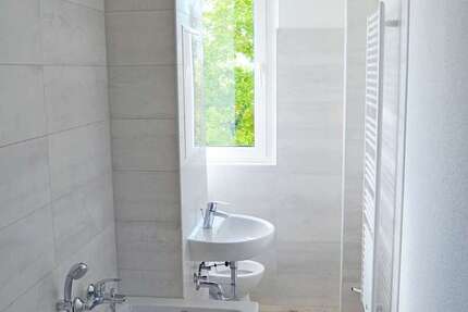 Wohnung Sangerhausen Othal - 4 Zimmer, 72 m&sup2;, 375&euro; | Angebot:21385045