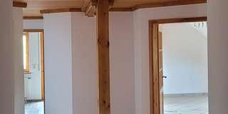 Dachgeschoßwohnung Meßkirch - 4.5 Zimmer, 144 m&sup2;, 1.300&euro; | Angebot:26293125