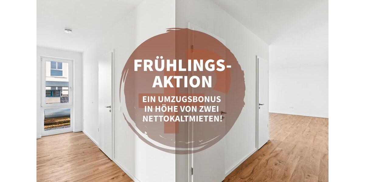 Etagenwohnung Wolfsburg Almke - 3 Zimmer, 86 m&sup2;, 985&euro; | Angebot:25438433