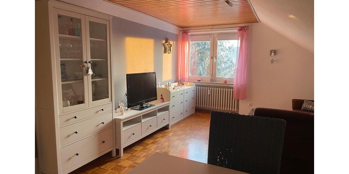 3-Zimmer-Wohnung in Luthe 3 zimmer