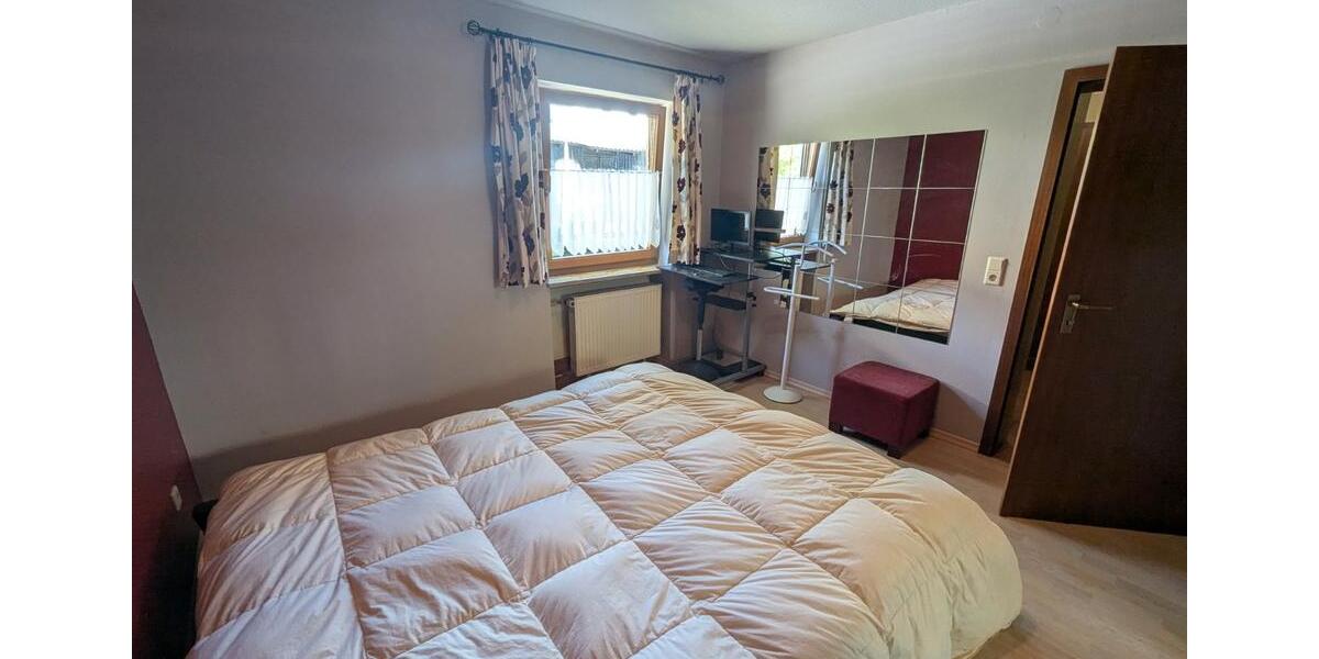 Erdgeschoßwohnung Coburg - 2.5 Zimmer, 75 m&sup2;, 800&euro; | Angebot:26611729