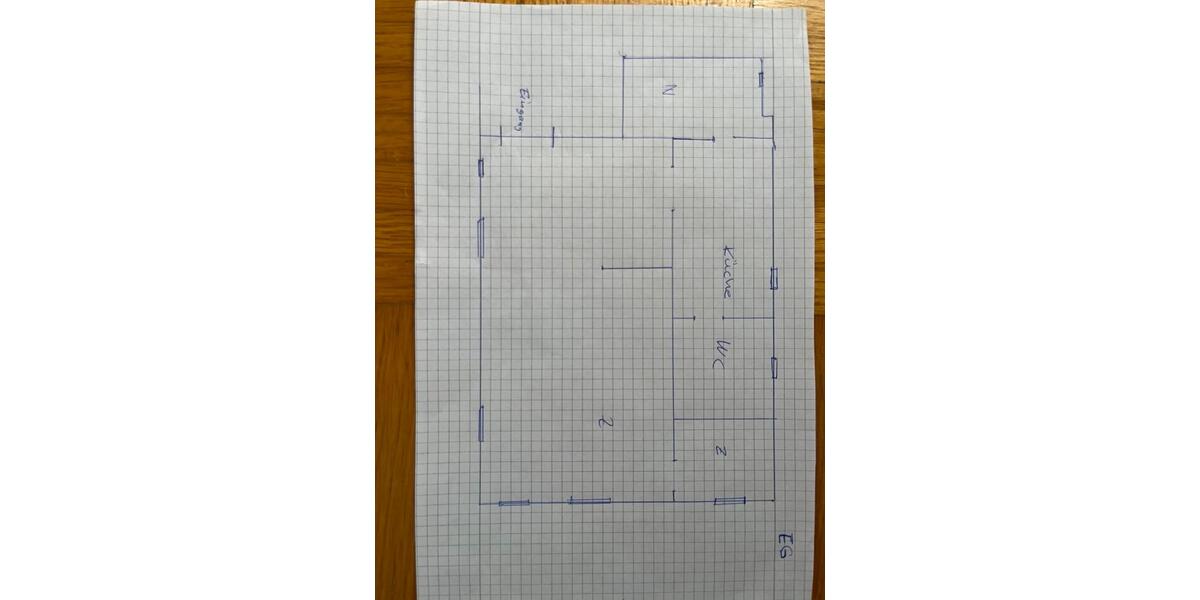 Einfamilienhaus Weilbach - 3 Zimmer, 81 m&sup2;, 800&euro; | Angebot:26038282