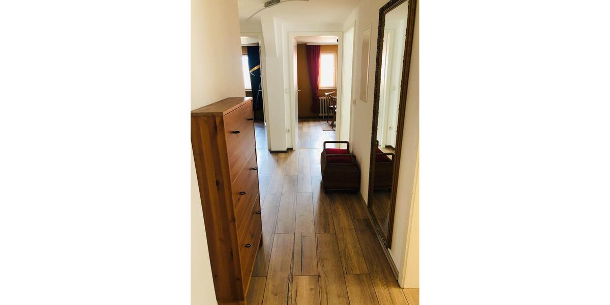 Ferienwohnung auf Zeit in der Fußgängerzone Miltenberg 3 zimmer