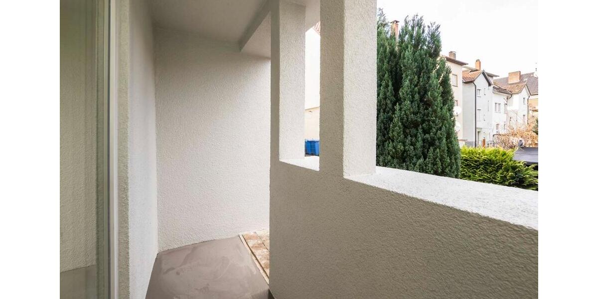 Dachgeschoßwohnung Tuttlingen - 1 Zimmer, 45 m&sup2;, 800&euro; | Angebot:26476611