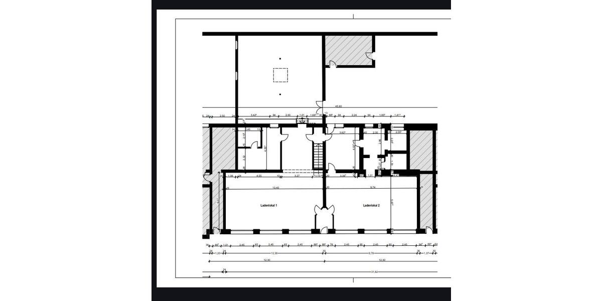 Gewerbeobjekt Krefeld Dießem - 3.900&euro; | Angebot:26448519