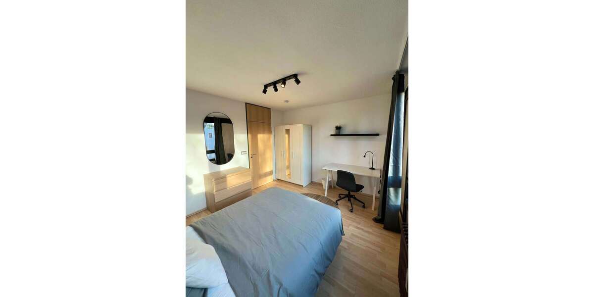 Zimmer Neubiberg - 890&euro; | Angebot:25757233