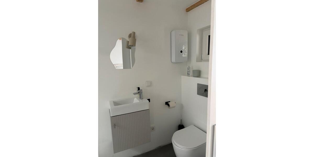 Wohnen auf Zeit Düsseldorf Stadtbezirk 6 - 1 Zimmer, 21 m&sup2;, 85&euro; | Angebot:25649842