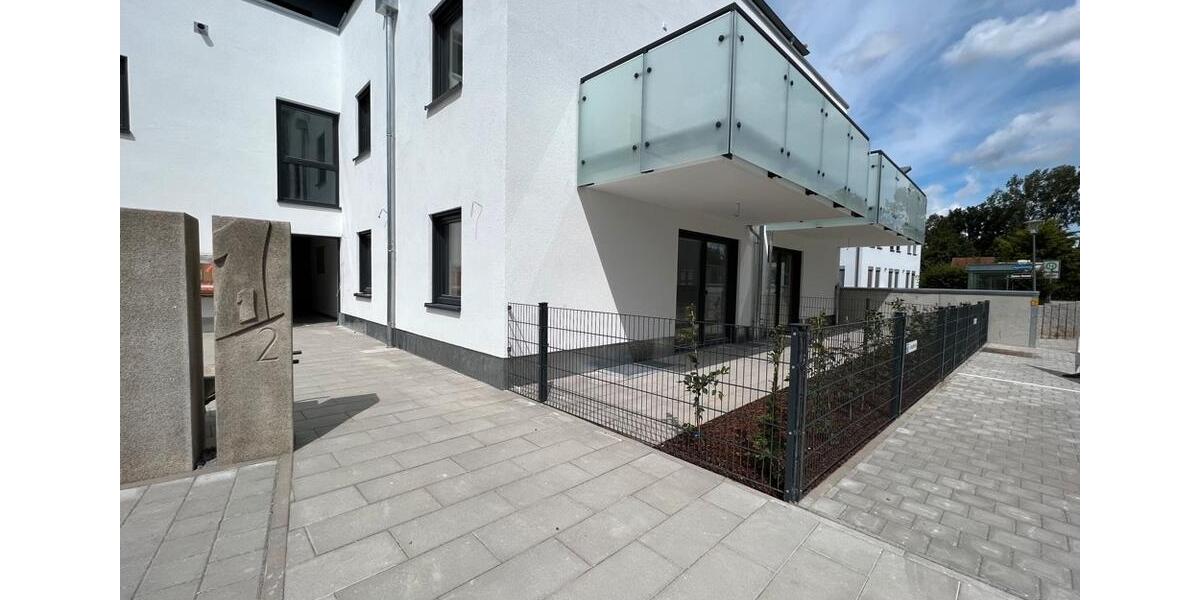 Erdgeschoßwohnung Mettenheim - 2 Zimmer, 62 m&sup2;, 780&euro; | Angebot:26283920