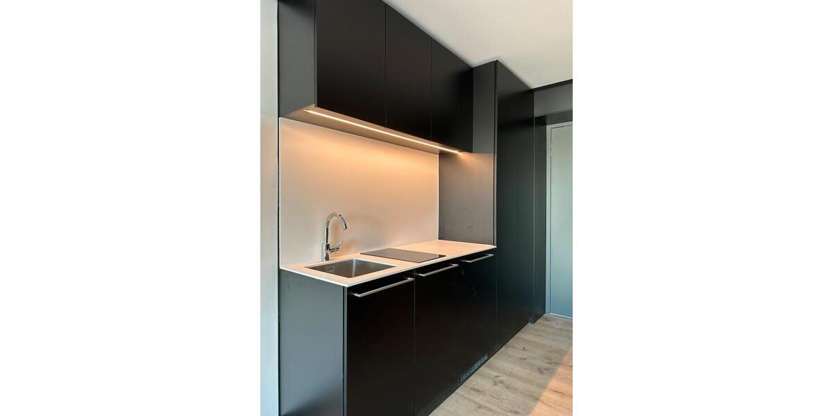 Etagenwohnung Kaufbeuren - 1 Zimmer, 26 m&sup2;, 421&euro; | Angebot:26607708