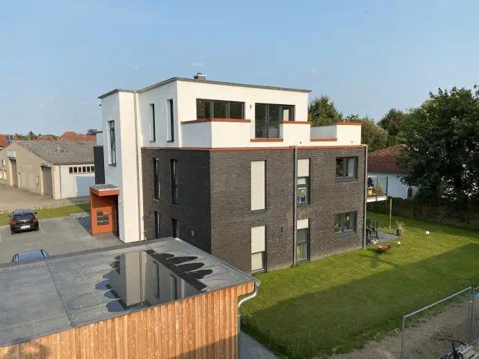 Einfamilienhaus Twistringen - 3.5 Zimmer, 140 m&sup2;, 1.500&euro; | Angebot:26429465