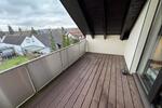 Dachgeschoßwohnung Fürth Eigenes Heim - 4 Zimmer, 126 m&sup2;, 1.350&euro; | Angebot:23780723