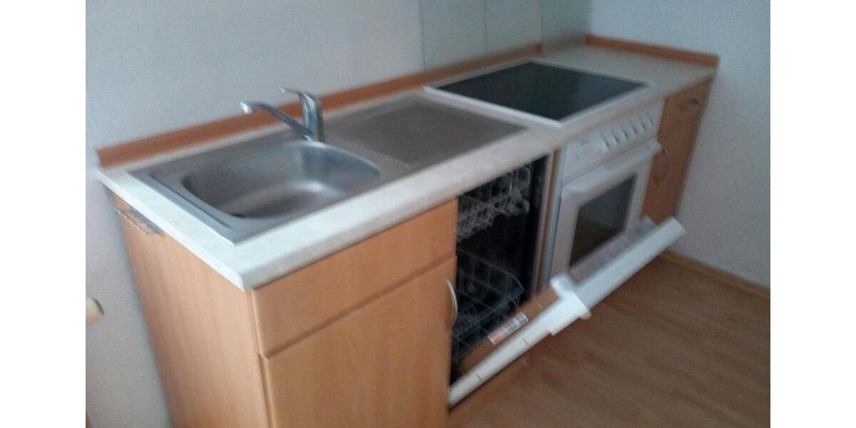 Etagenwohnung Oederan - 2 Zimmer, 77 m&sup2;, 500&euro; | Angebot:25300254