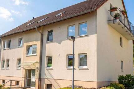 Wohnung Schmalkalden Näherstille - 3 Zimmer, 70 m&sup2;, 550&euro; | Angebot:27284490
