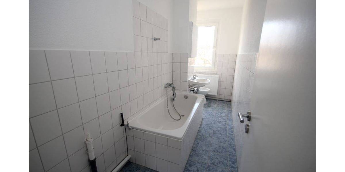 Wohnen in der Lommatzscher Pflege idyllisch im Grünen 3 zimmer