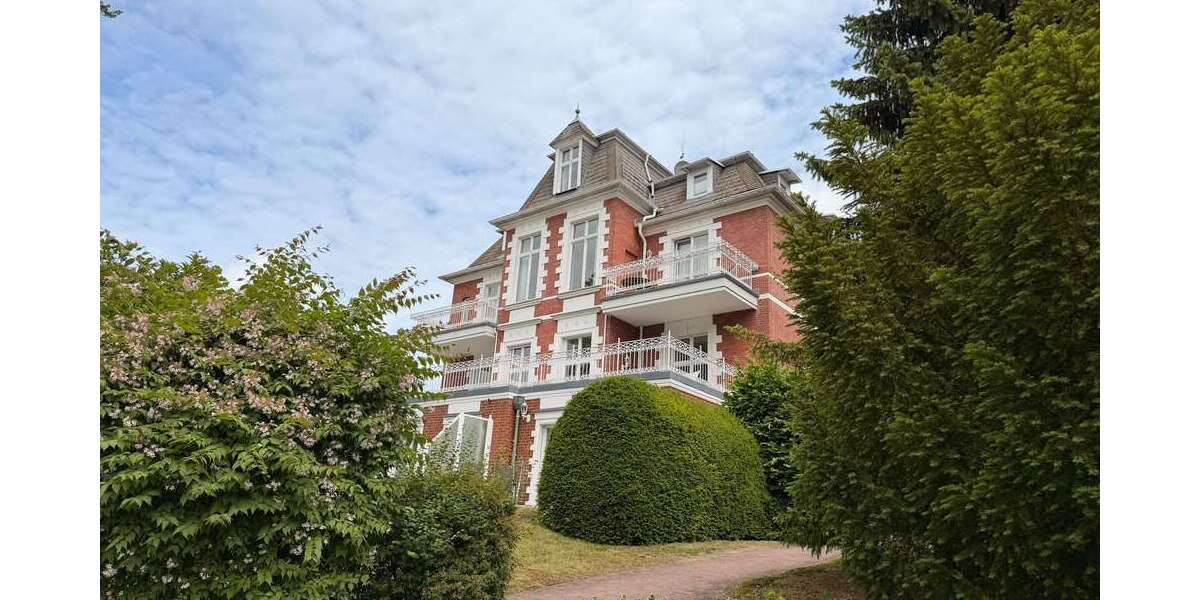 Etagenwohnung Heringsdorf - 1 Zimmer, 18 m&sup2;, 350&euro; | Angebot:26907933