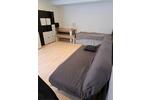Apartments möbiliert 24qm fur 250 EURO 1 zimmer