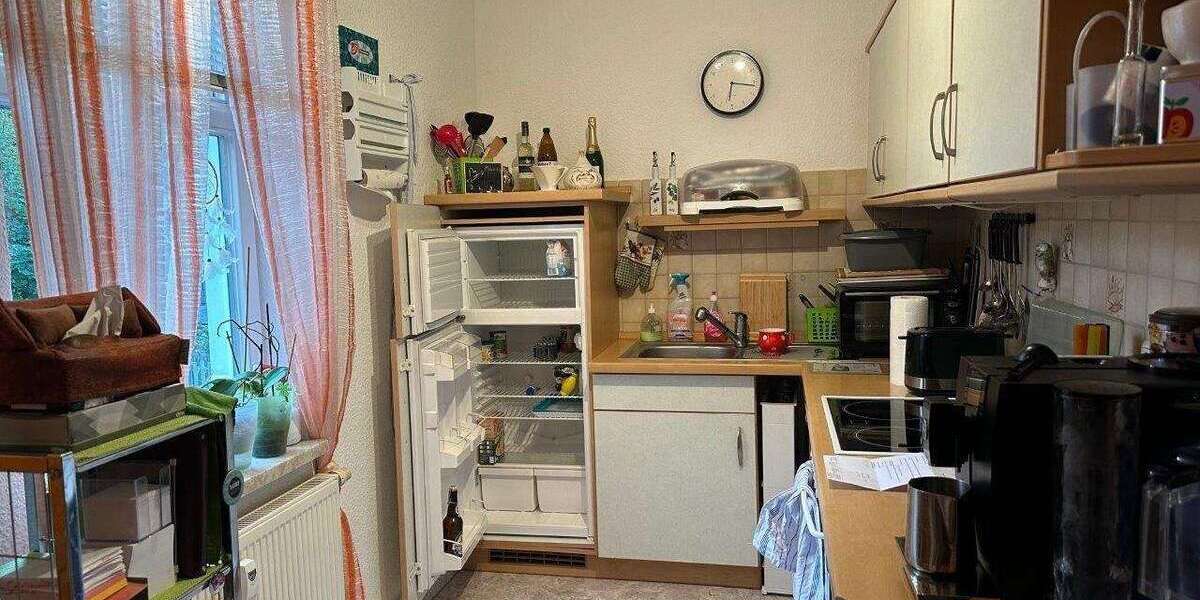 Möblierte und zentral gelegene 2 Zi- Wohnung in Saalfeld - 2- Saalfeld/Saale Saale | Angebot:26738345