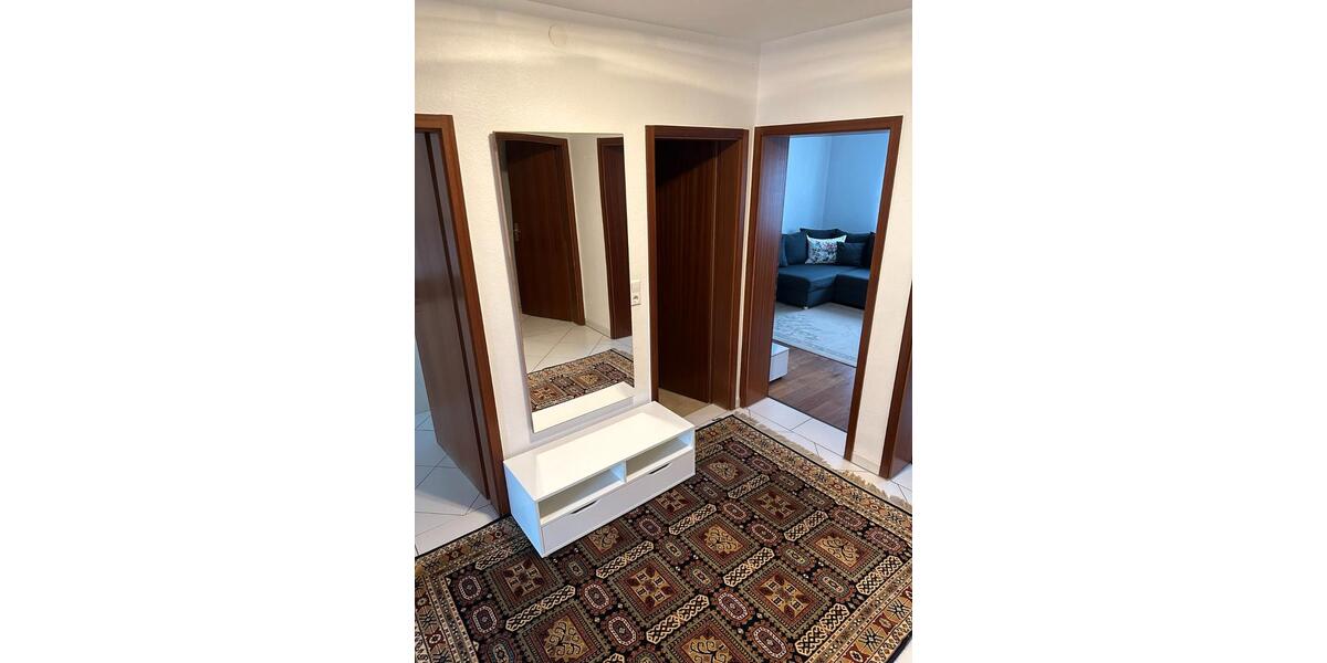 Etagenwohnung Freudenstadt - 2.5 Zimmer, 60 m&sup2;, 690&euro; | Angebot:26577699