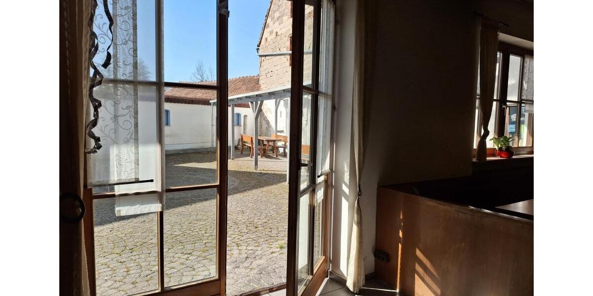 Gewerbeobjekt Velburg - 2.000&euro; | Angebot:25984894