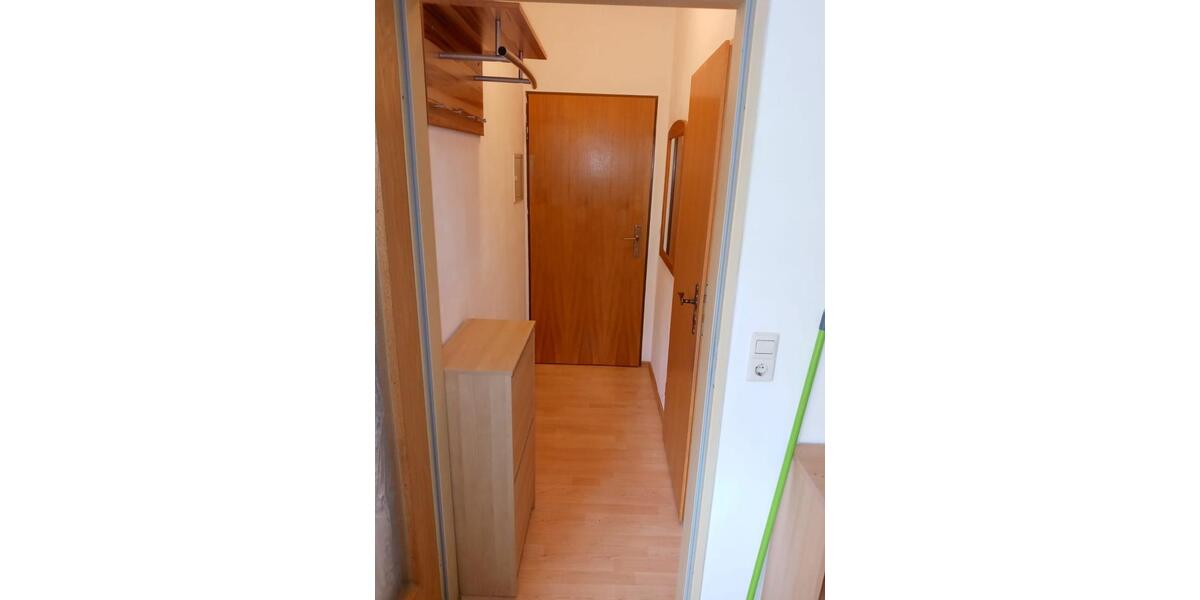 Dachgeschoßwohnung Bad Griesbach im Rottal - 1 Zimmer, 22 m&sup2;, 275&euro; | Angebot:26420385