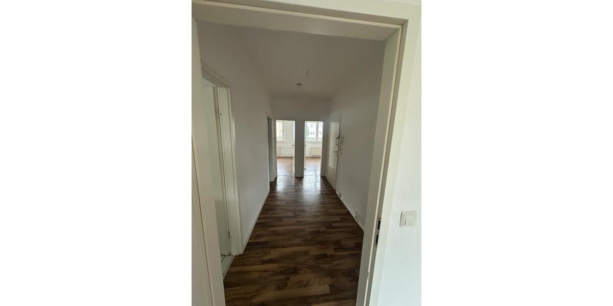 Ruhige 3 Raum Wohnung Magdeburg Herrenkrug 3 zimmer