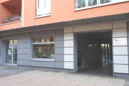 Gewerbeobjekt Sondershausen - 464&euro; | Angebot:25656863