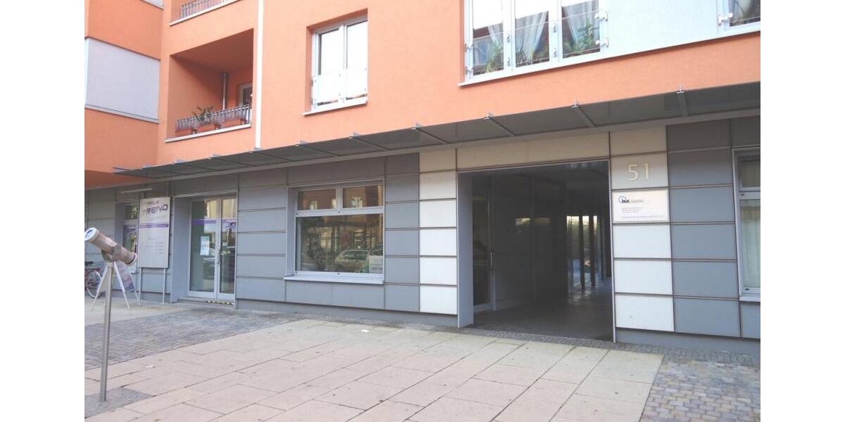 Gewerbeobjekt Sondershausen - 464&euro; | Angebot:25656863