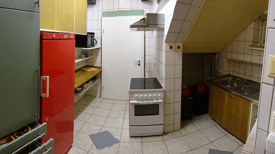 Wohnen auf Zeit Grafenrheinfeld - 1 Zimmer, 30 m&sup2;, 18&euro; | Angebot:24374221