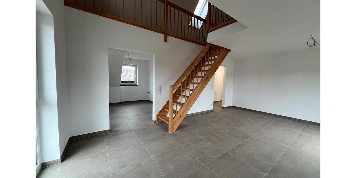 Etagenwohnung Rosengarten - 2.5 Zimmer, 70 m&sup2;, 1.190&euro; | Angebot:25297208