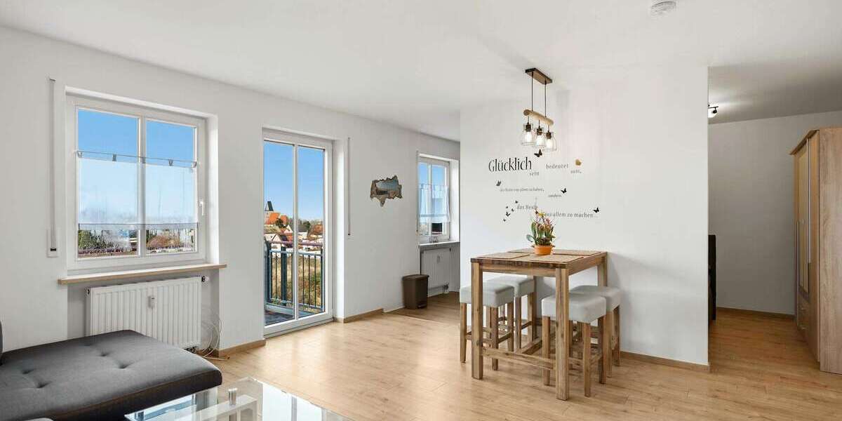 Zimmer Schkeuditz Dölzig - 1 Zimmer, 1.000&euro; | Angebot:27103627