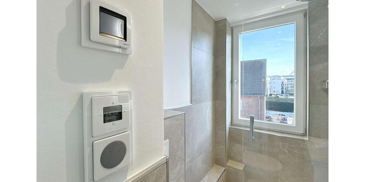 Etagenwohnung Rostock Hohe Düne - 2 Zimmer, 41 m&sup2;, 900&euro; | Angebot:24754745