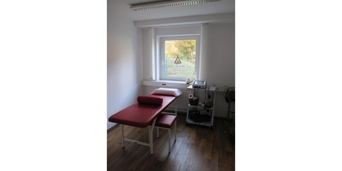 Übernahme Physiotherapie in Sebnitz zimmer