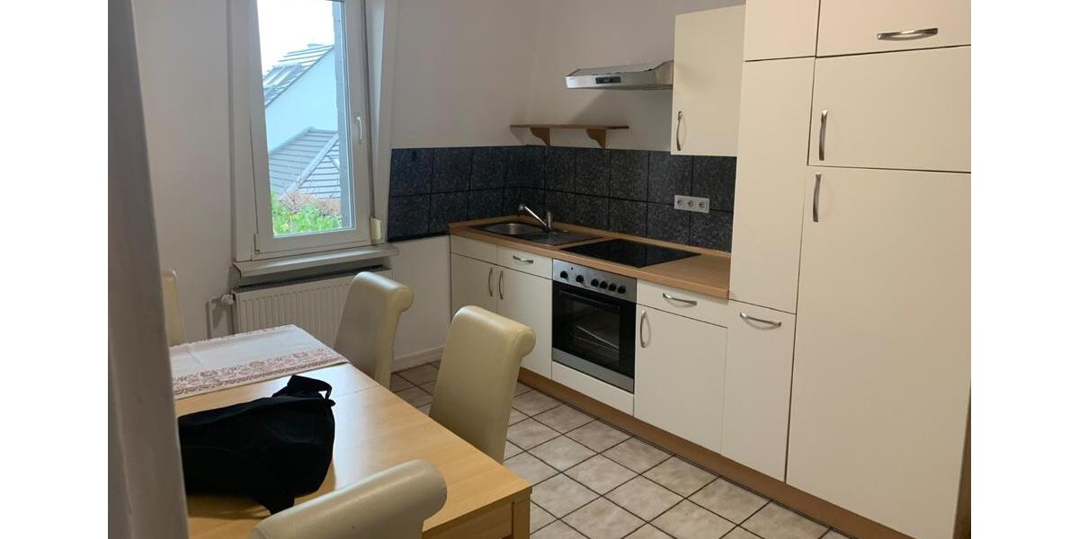 Kelsterbach - Renovierte 2-Zimmer-Wohnung 2 zimmer