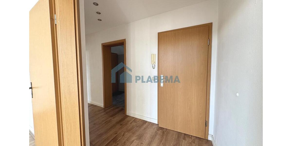Dachgeschoßwohnung Parchim - 3 Zimmer, 75 m&sup2;, 760&euro; | Angebot:23526895