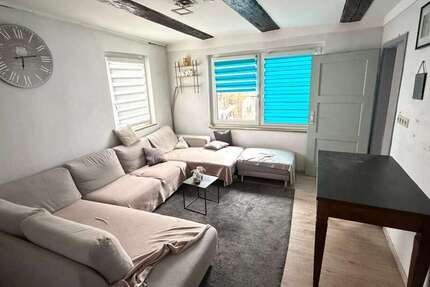 Wohnung Aalen - 4 Zimmer, 62 m&sup2;, 580&euro; | Angebot:25273790