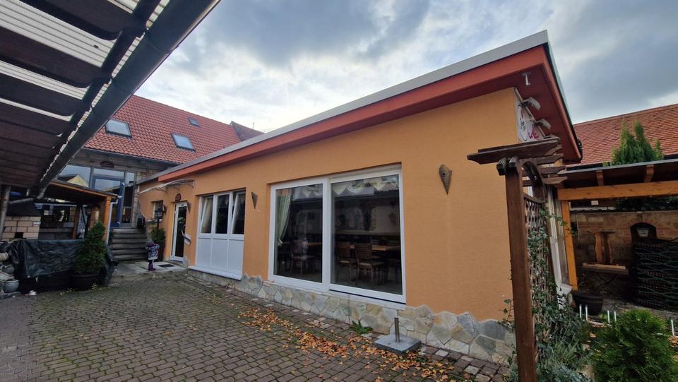 Gewerbeobjekt Sulzbach am Main - 750&euro; | Angebot:24709374