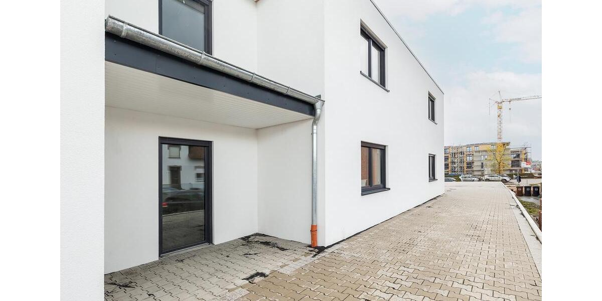 Erdgeschoßwohnung Melle - 3 Zimmer, 90 m&sup2;, 1.090&euro; | Angebot:26691304
