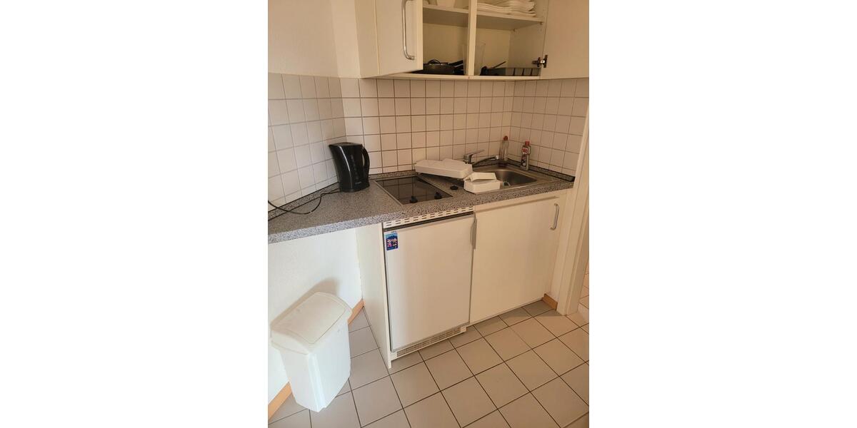 Etagenwohnung Freiburg im Breisgau Betzenhausen - 1 Zimmer, 25 m&sup2;, 625&euro; | Angebot:26396749