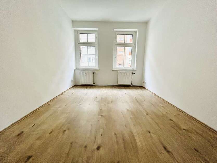 Wohnung zum Mieten in Leipzig Reudnitz-Thonberg 609 € 60.92 m²
