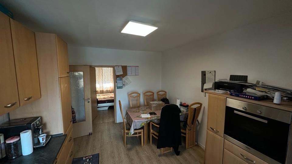 Maisonette Wohnung 3 zimmer