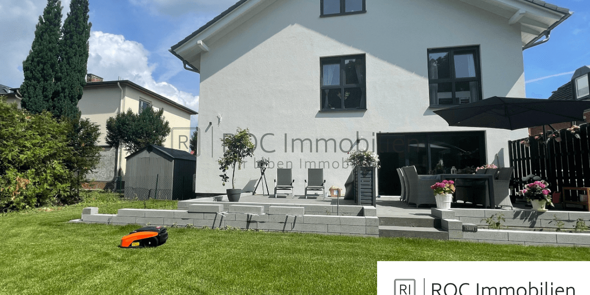 Einfamilienhaus Berlin Tempelhof-Schöneberg - 6 Zimmer, 280 m&sup2;, 3.000&euro; | Angebot:27109260