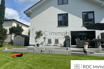 Haus Berlin Tempelhof-Schöneberg - 6 Zimmer, 280 m&sup2;, 3.000&euro; | Angebot:27109260