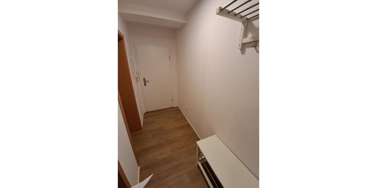 Ferienwohnung Monteurzimmer EG für 3 Personen in ruhige Lage in Massen 2 zimmer