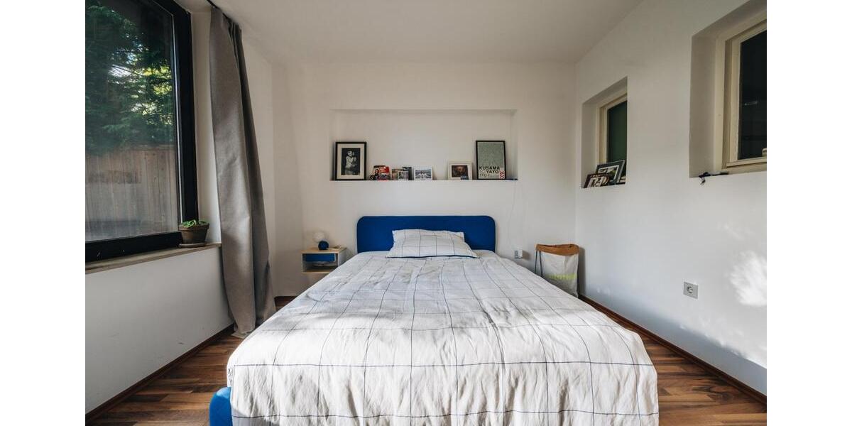 Wohnen auf Zeit Starnberg - 2 Zimmer, 50 m&sup2;, 1.000&euro; | Angebot:24695662