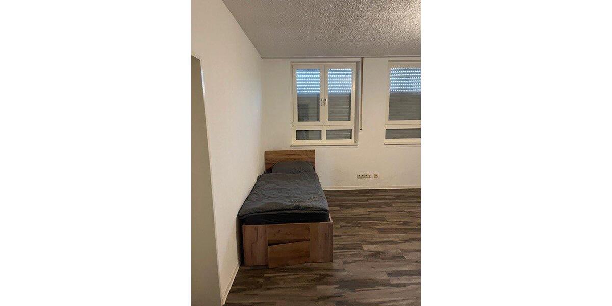 Erdgeschoßwohnung Neuried - 1 Zimmer, 9 m&sup2;, 25&euro; | Angebot:26645491