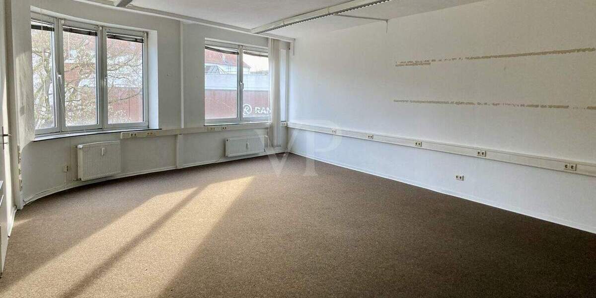 Gewerbeobjekt Uelzen - 9 Zimmer, 362 m&sup2;, 2.525&euro; | Angebot:25670761