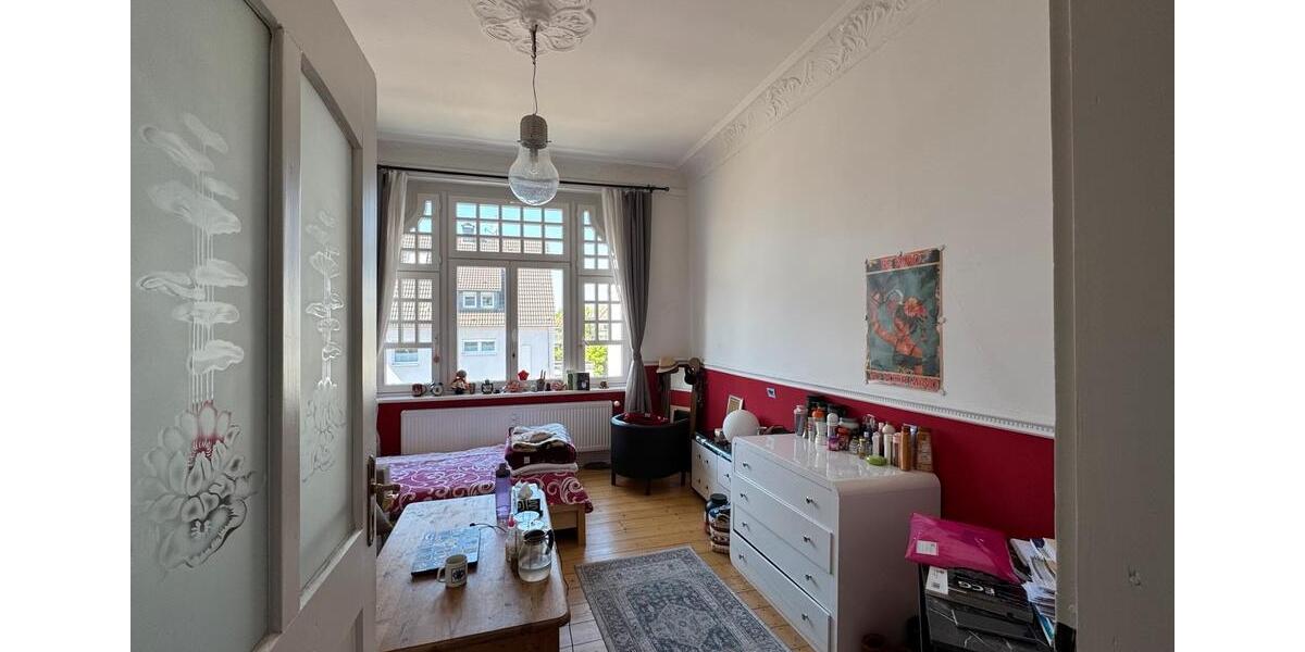 Wohnen auf Zeit Mülheim an der Ruhr - 5 Zimmer, 125 m&sup2;, 495&euro; | Angebot:26268325