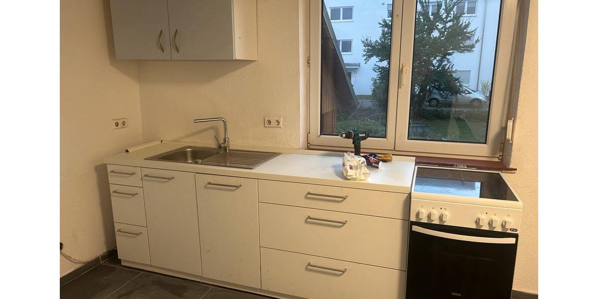 WG Zimmer in zentraler Lage 1 zimmer